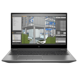 Laptop Hp Zbook 15 G7 I7 10850H T2000 4GB Ram 32GB M.2 512GB